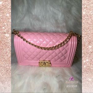 “BARBIE” Handbag 👜
